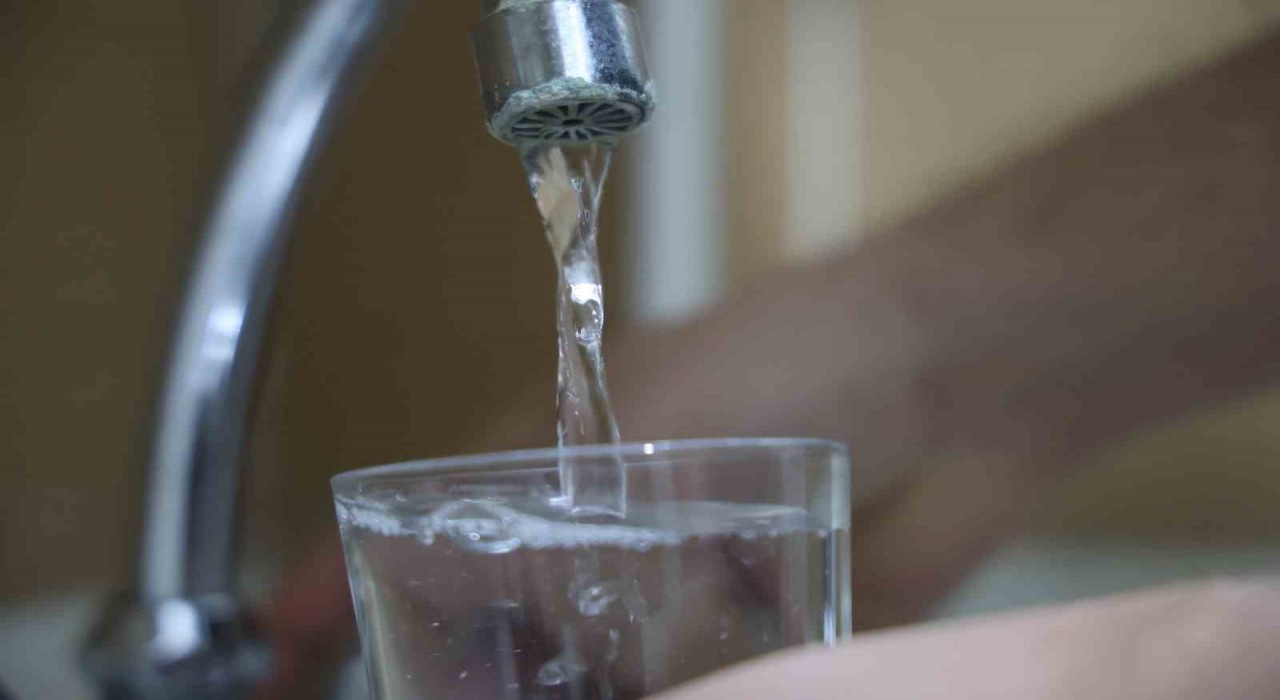 İzmirde su kesintisi başlıyor