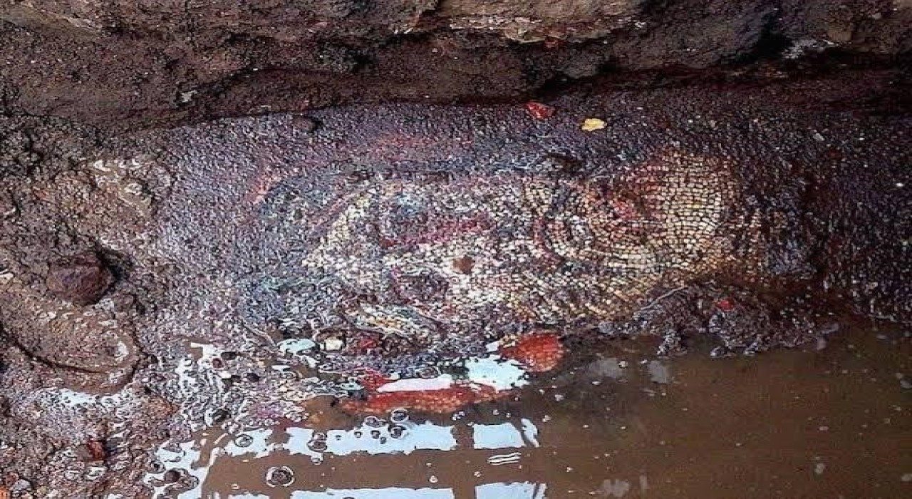 İznikte büyük keşif