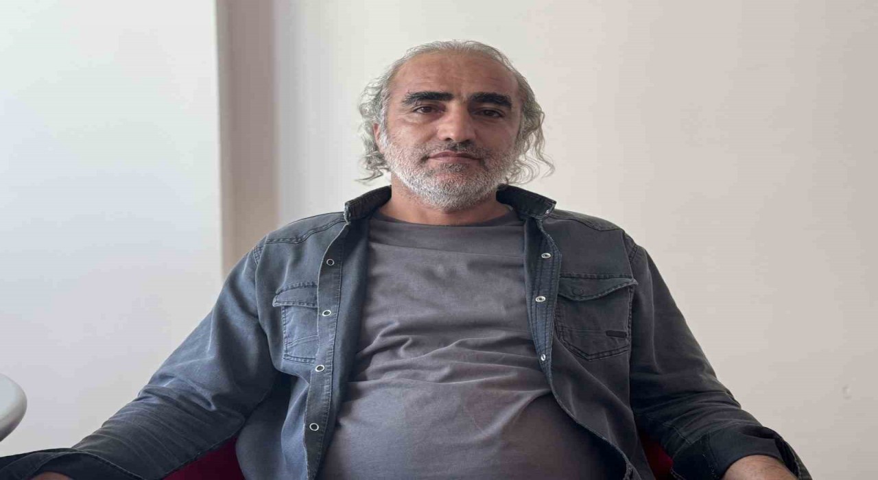 Jeoloji Mühendisi Çelikten sondaj çağrısı