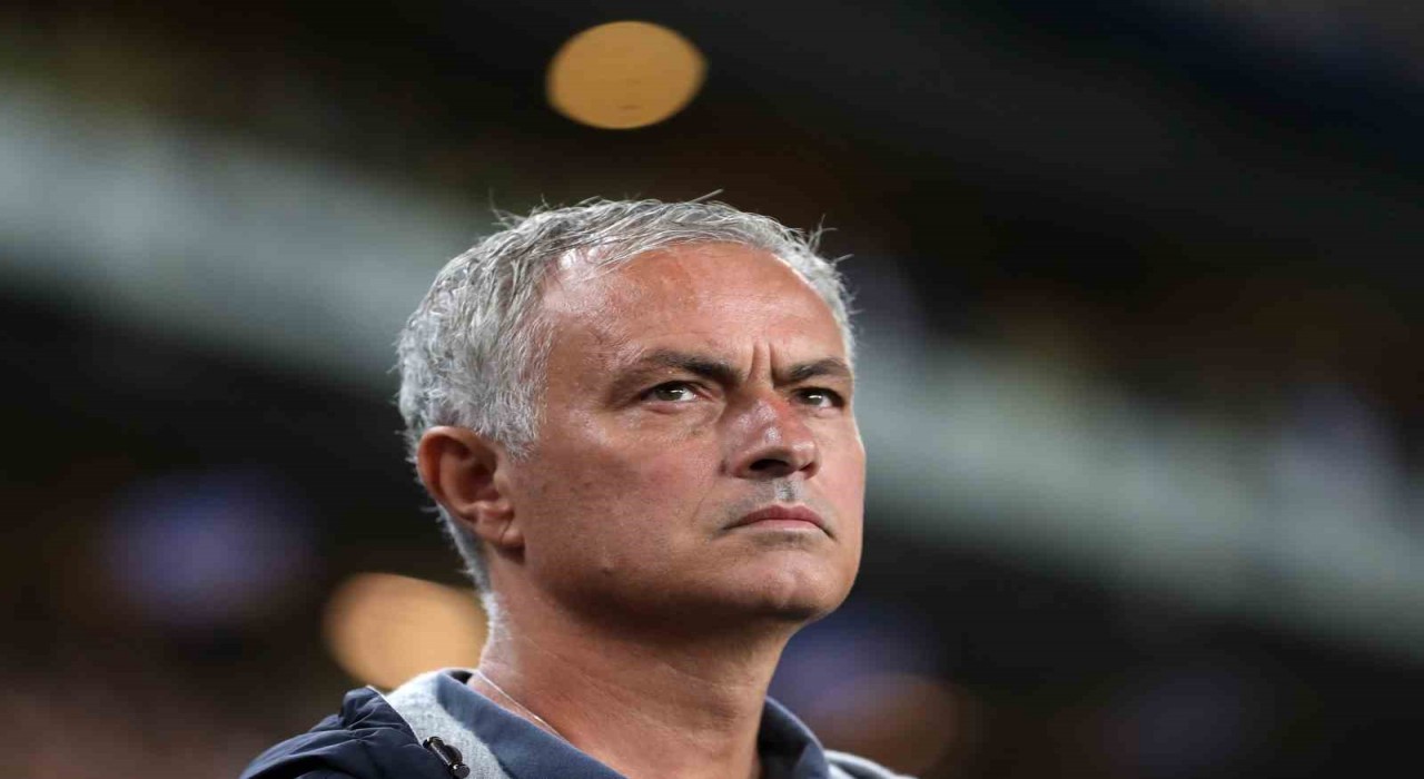 Jose Mourinho, Benficaya karşı üstün