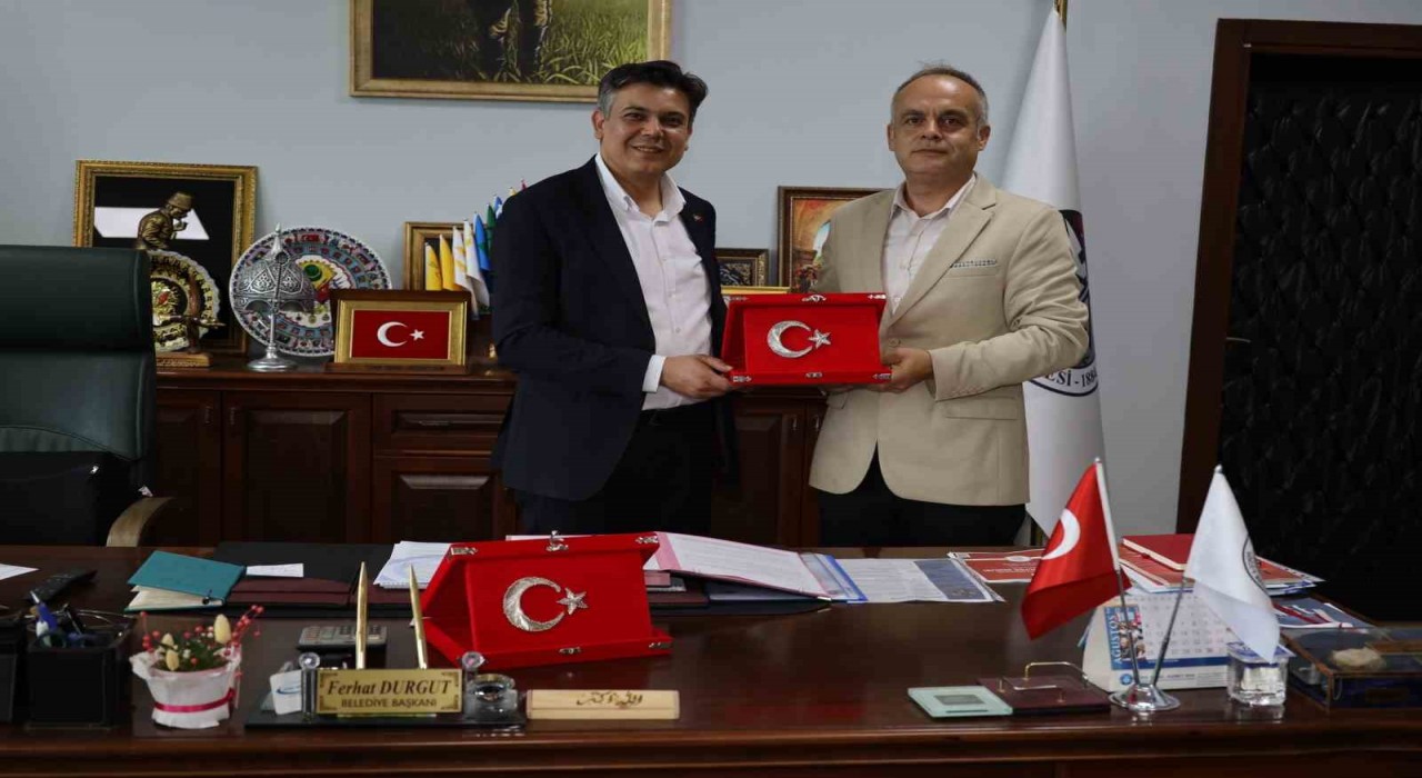 Kadınlara yeni fırsatlar sunacak protokol Söğütte imzalandı