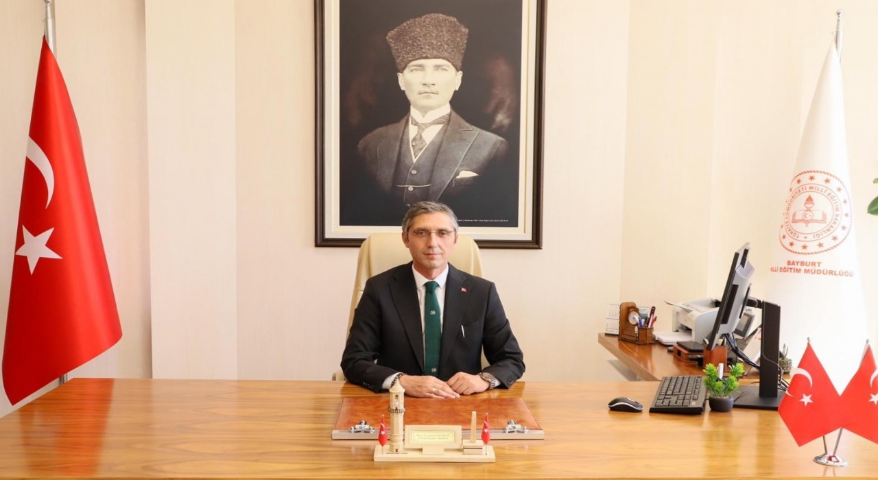 Kahraman: Okullarımızın bakım ve onarım çalışmalarını tamamlayarak yeni döneme hazır hale getirdik