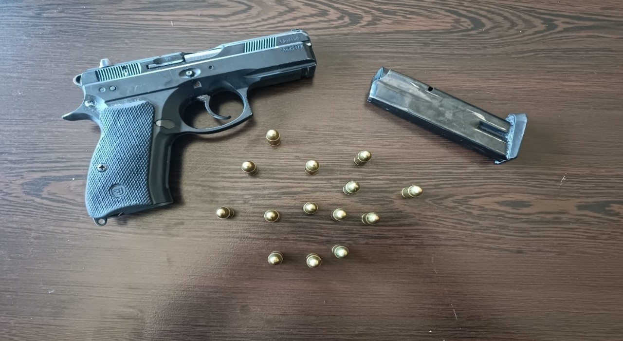 Kahramanmaraşta aranan 34 şahıs yakalanıp tutuklandı