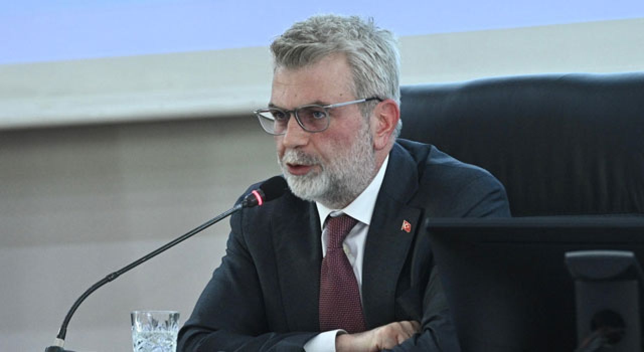 Kahramanmaraş’ta Su Krizi: Başkan Görgel’den Kritik Açıklamalar