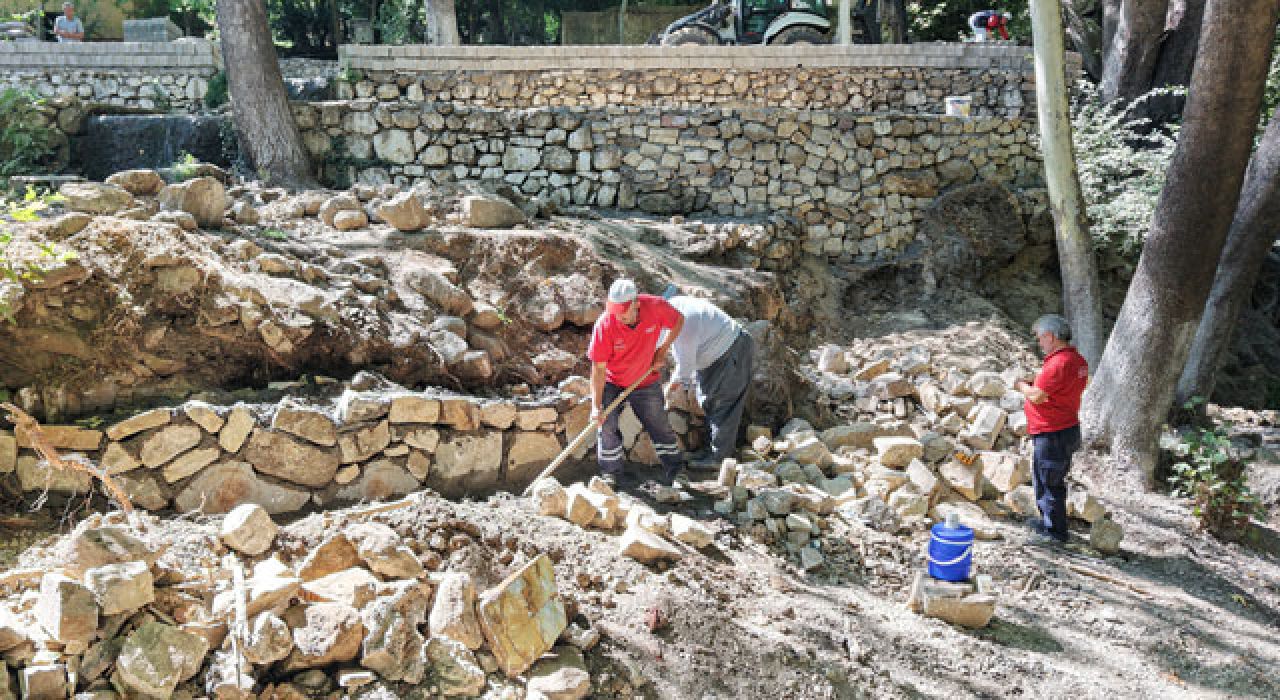 Kahramanmaraş’ta Yeşil ve Modern Proje Başladı