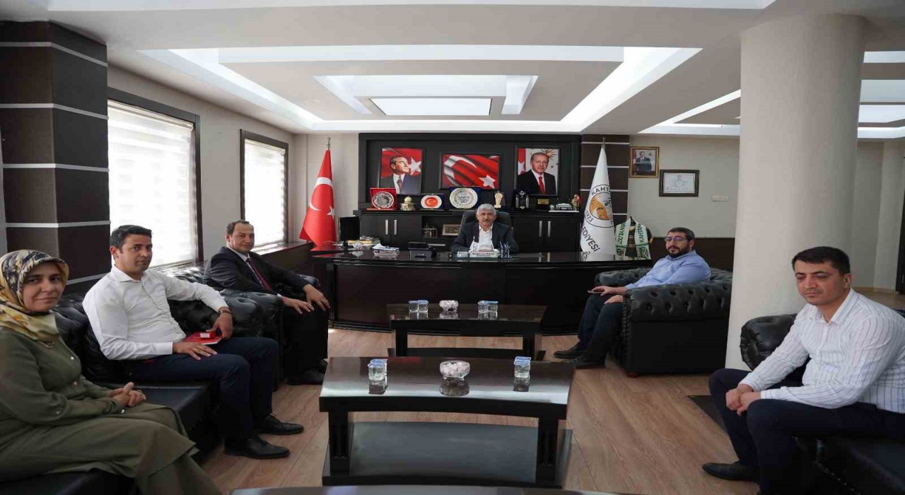 Kahta Belediyesinden rekor banka promosyonu