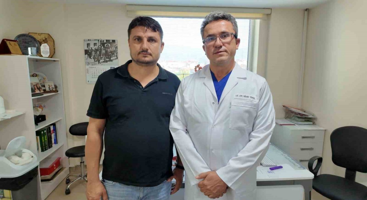 Kalınlaşan kalp damar duvarına alkolü tedavi