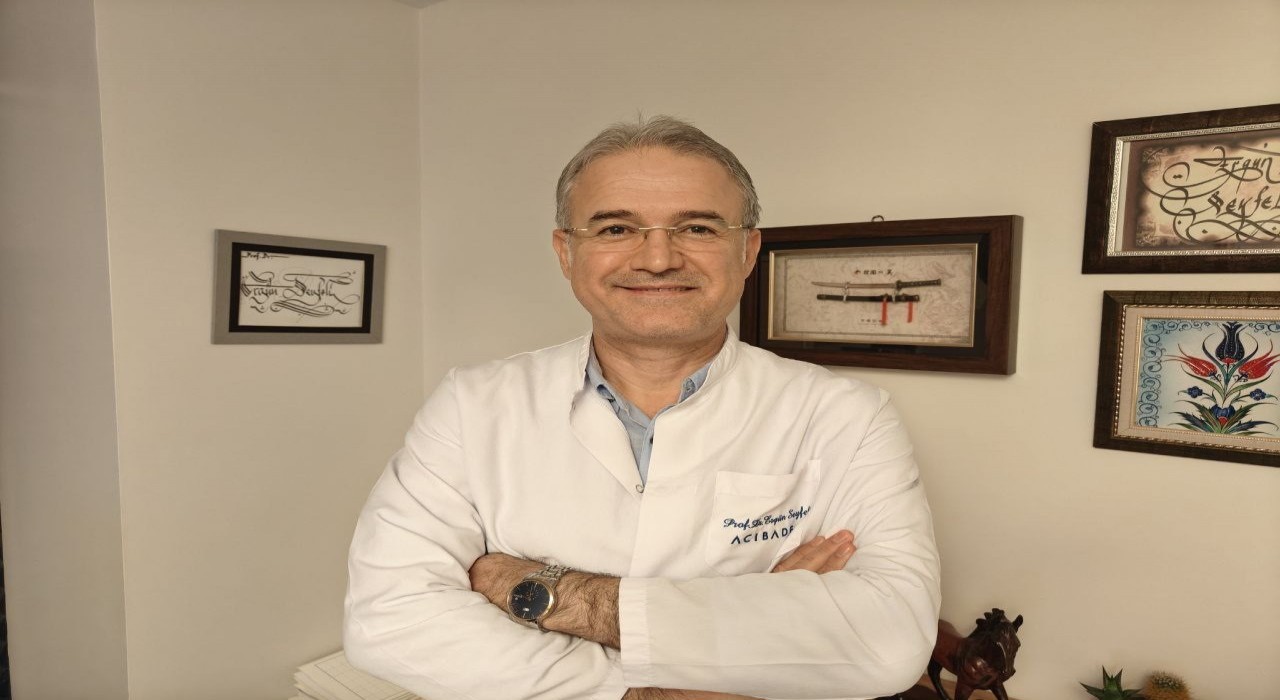 Kalp sağlığında rutin kontroller hayati önem taşıyor