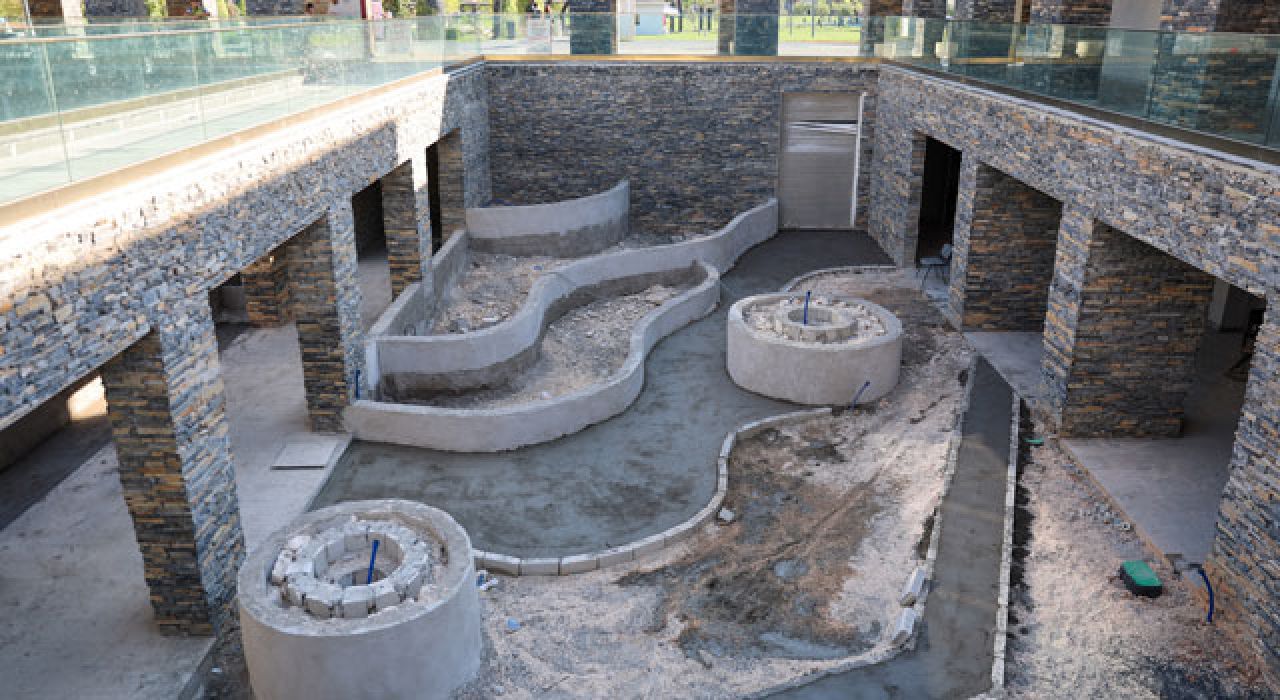 Kamil Ocak Millet Bahçesi’nde “Dün ve Bugün Bahçeleri” Hayat Buluyor