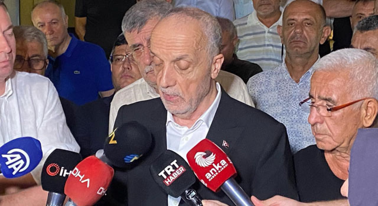 Kamu Çerçeve Protokolünde Anlaşmaya Varıldı