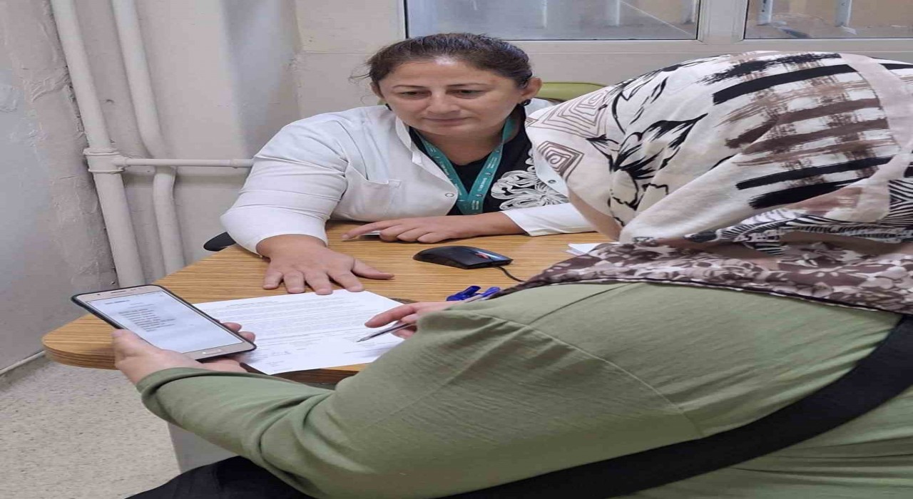 Kanser taramalarında SMS dönemi başladı