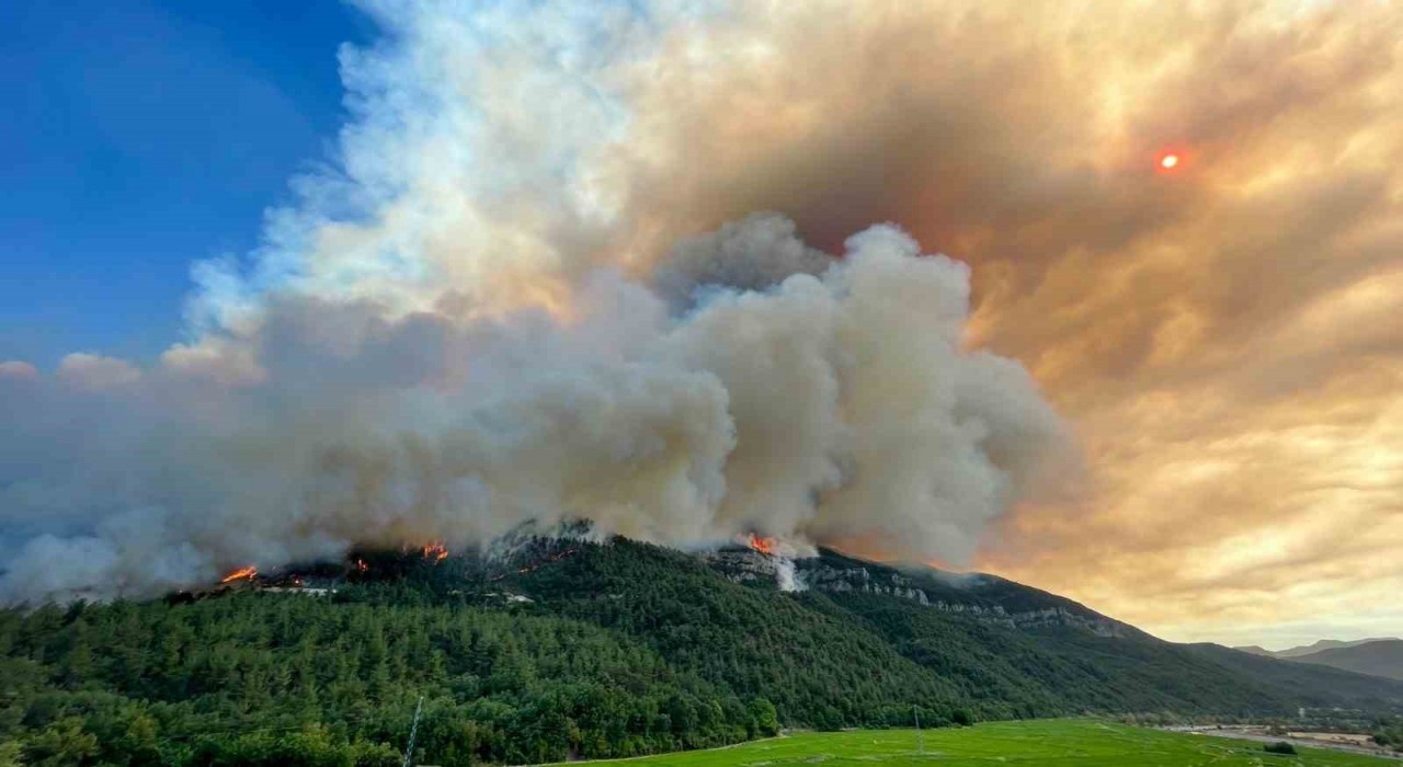 Karabük ve ilçeleri Genel Hayata Etkili Afet Bölgesi ilan edildi