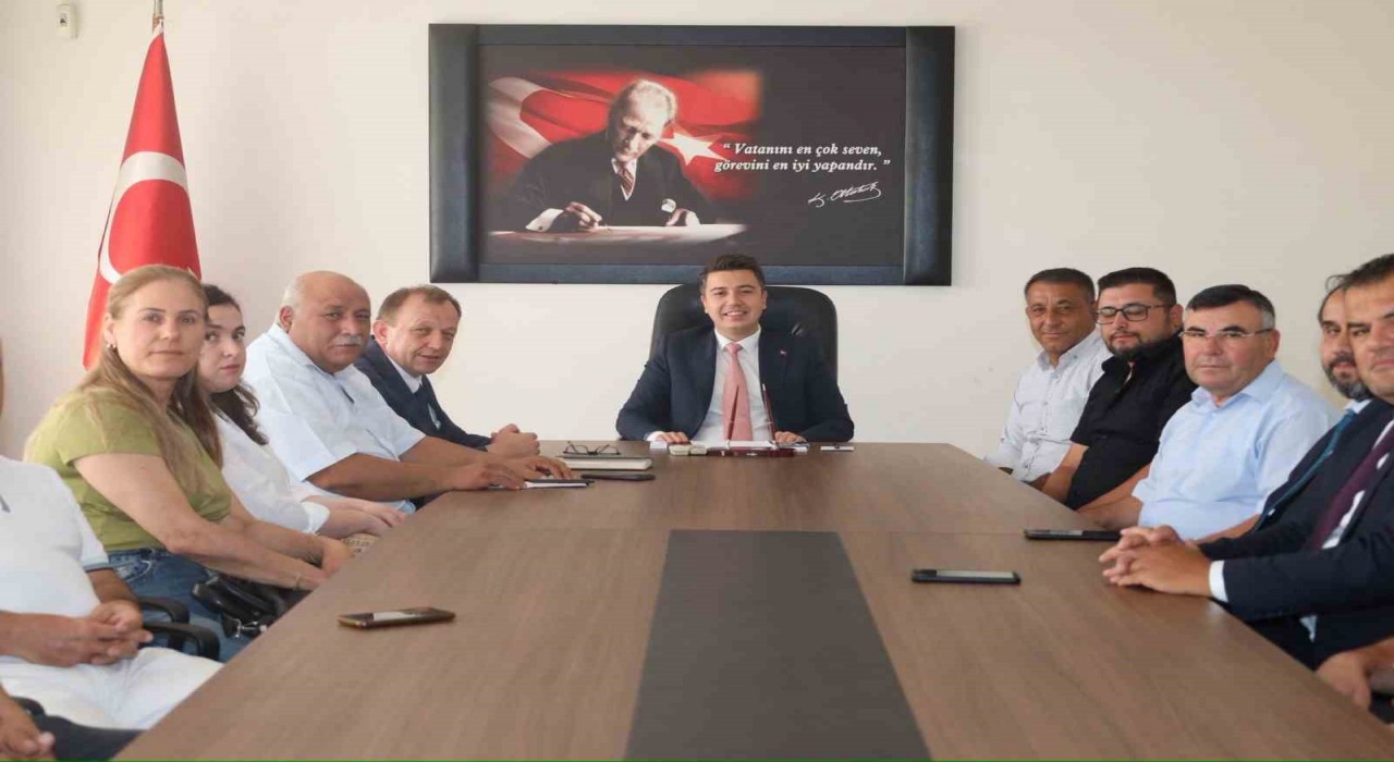 Karacasuda kantin fiyatları güncellendi