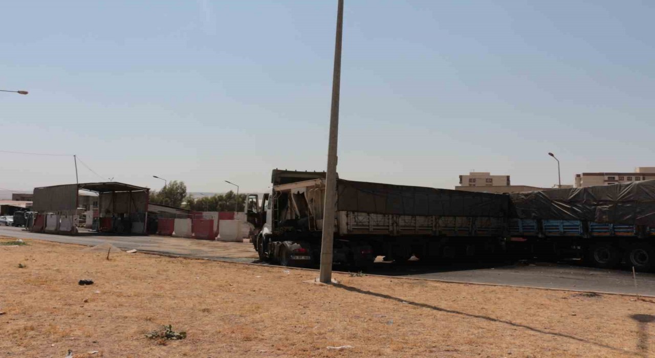 Kardeşleri hayattan koparan kaza