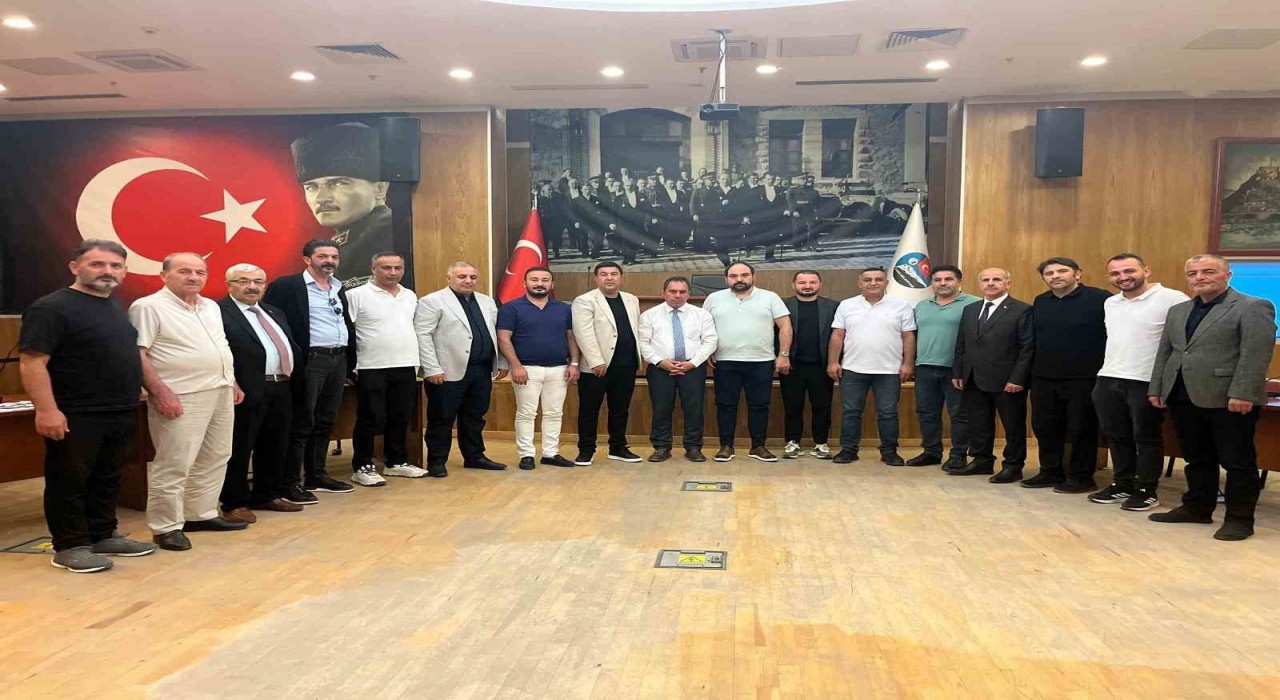 Kars 36 Spora destek çığ gibi büyüyor