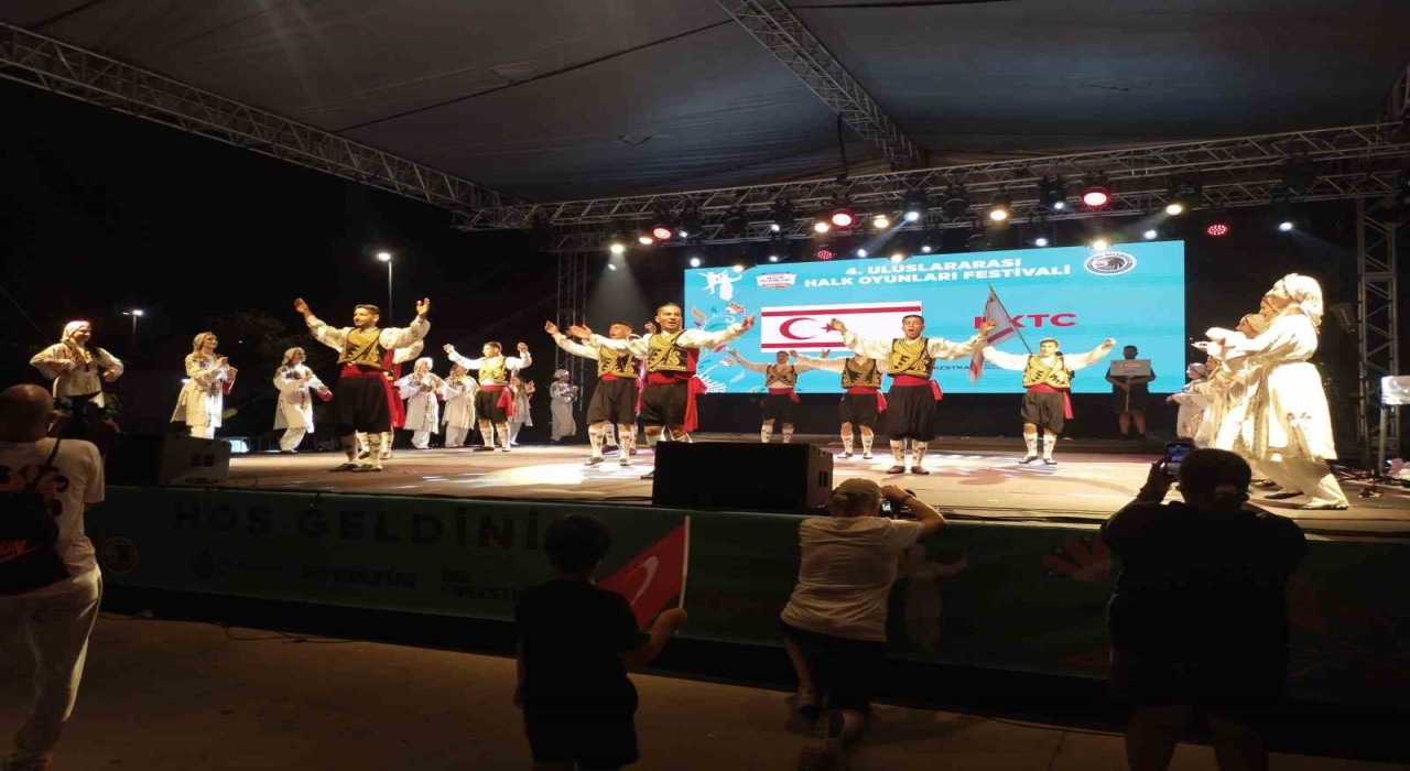 Kartalda 30 Ağustos coşkusu