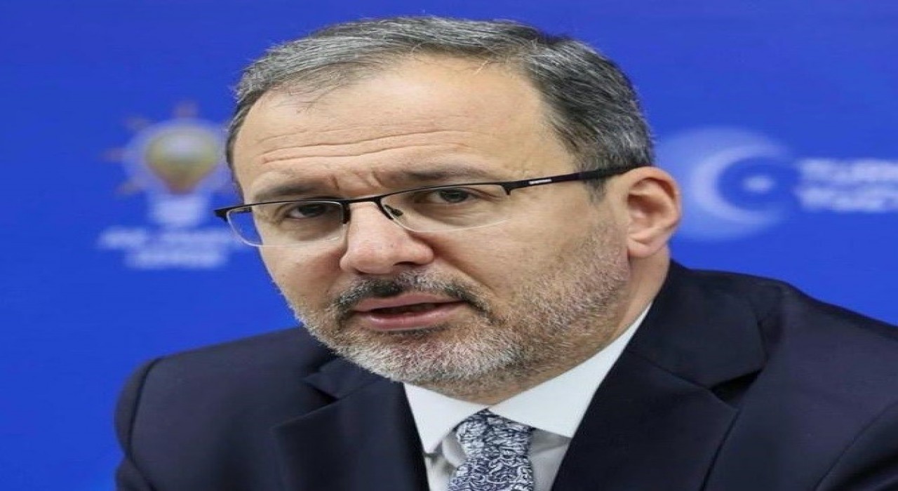 Kasapoğlu: 30 Ağustos, bağımsızlığımıza vurulmuş mühürdür