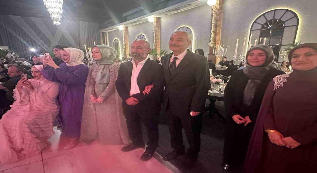 Kasım Akçilin mutlu günü