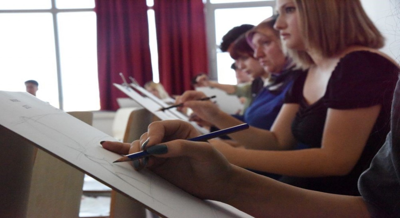 Kastamonu Üniversitesinde özel yetenek sınavları başladı