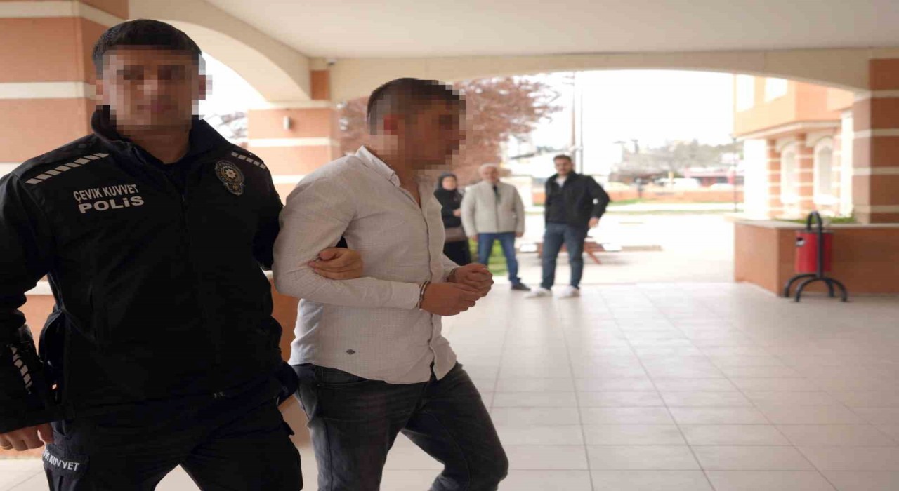 Kastamonuda araçta infaz edilmişti: Sanıklara ceza yağdı