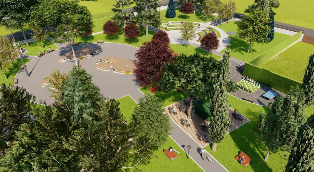 Kaynarcanın sosyal yaşamına değer katacak proje: Alemdar yapımı için tarihi açıkladı