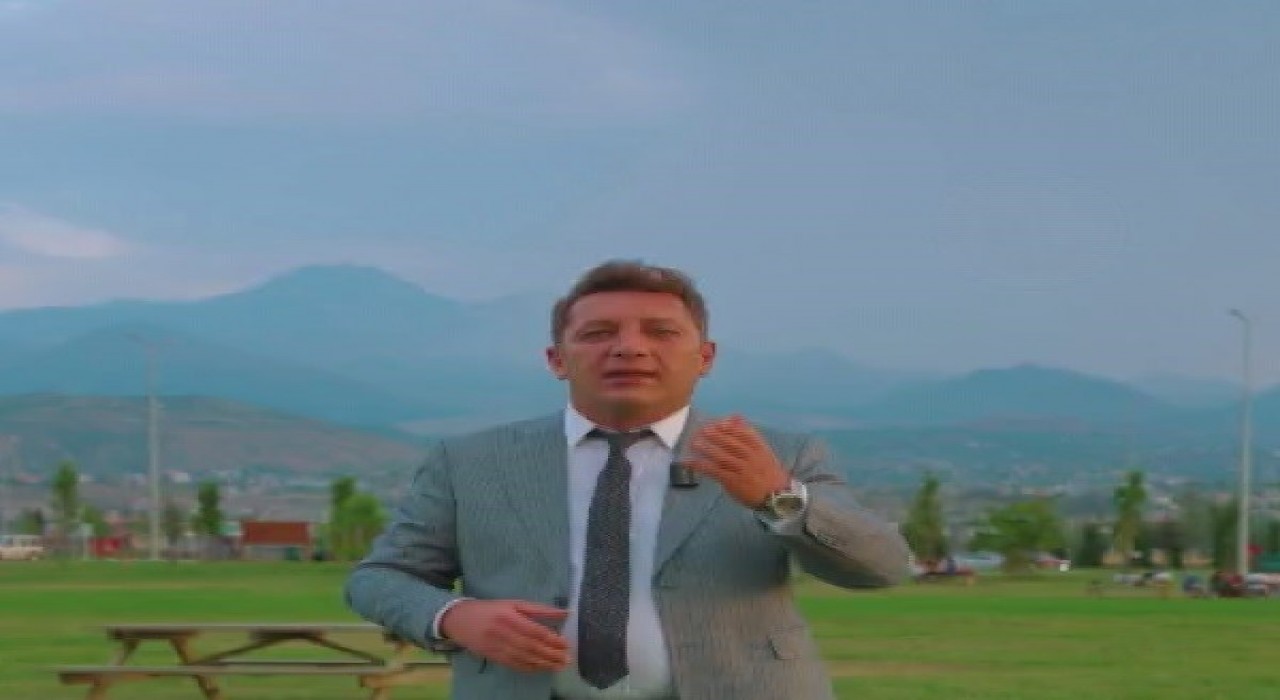 Kayseride Dünya Sivaslılar Günü kutlamalarına davet