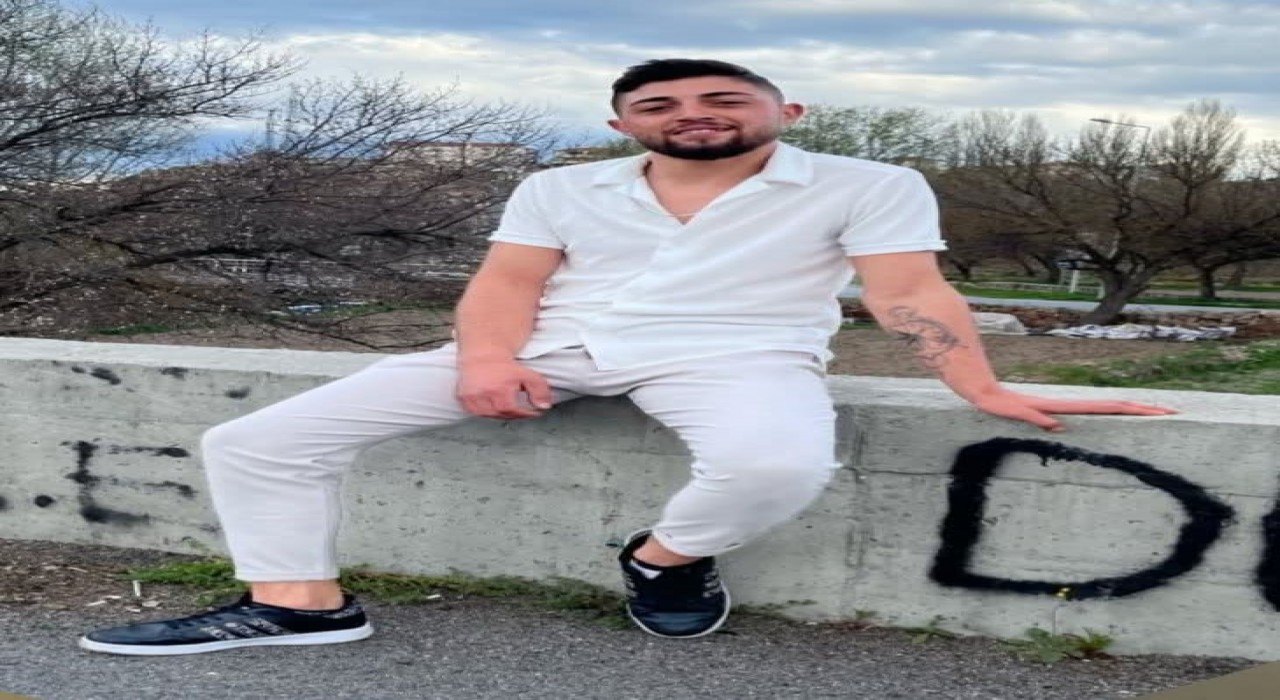 Kayseride motosiklet kazası: 1 ölü