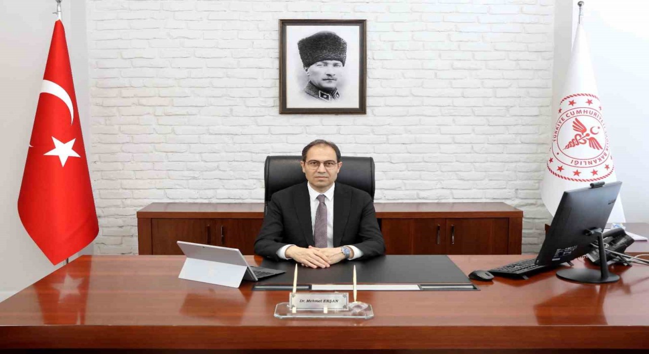 Kayserinin Acil Sağlık Hizmetleri Filosuna 3 yeni ambulans daha katıldı