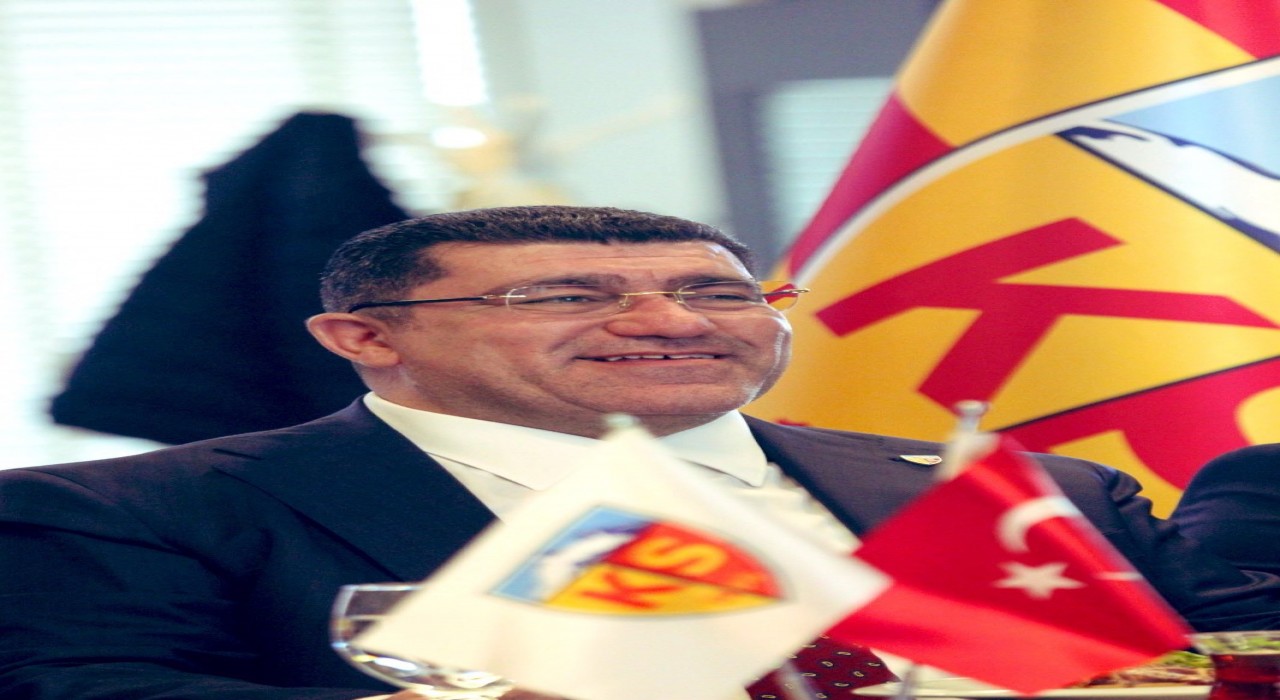 Kayserisporda ödemeler yapıldı