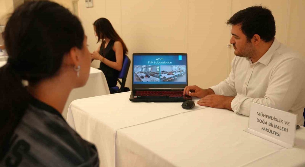 KBÜden aday öğrencilere ücretsiz birebir tercih danışmanlığı desteği