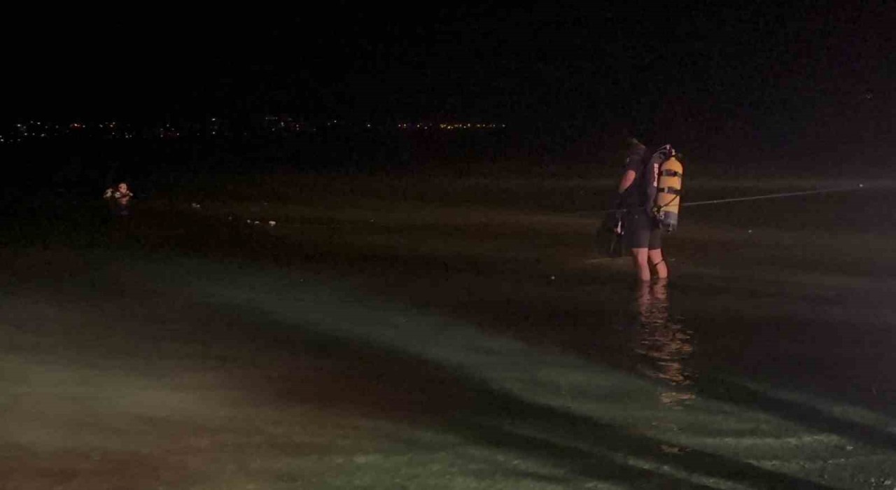 Keban Baraj Gölünde kaybolan şahsın cansız bedeni bulundu