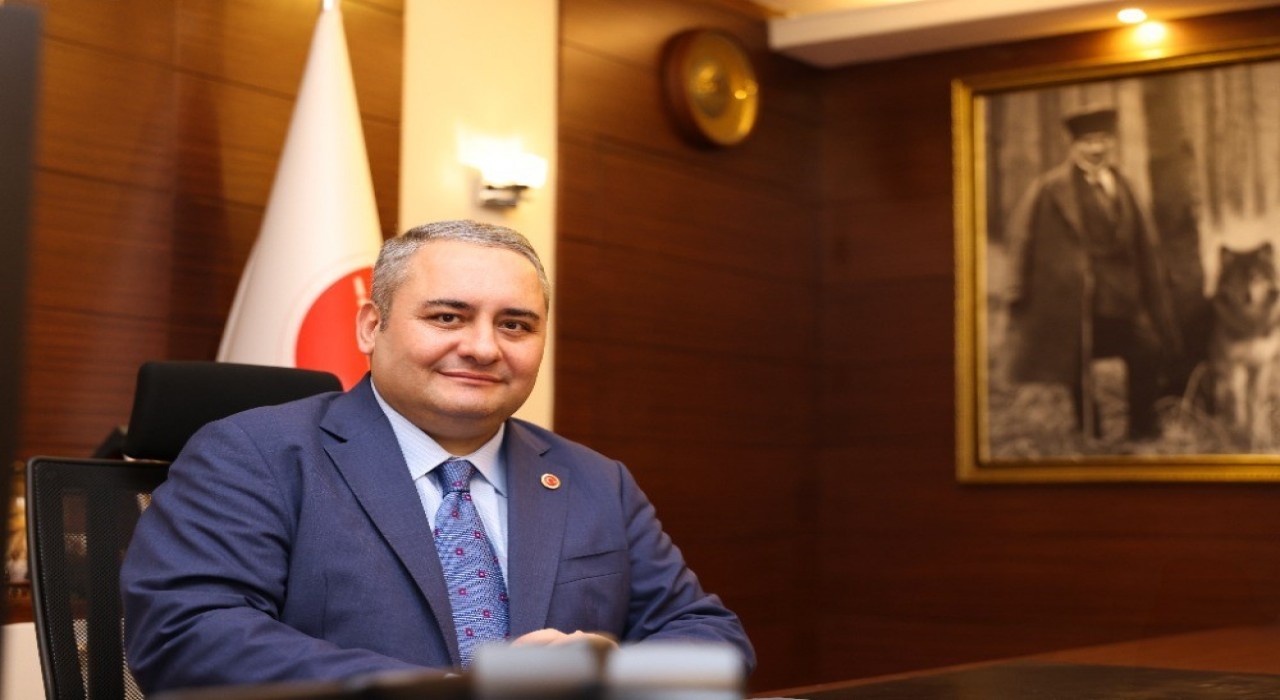 Keçiören Belediye Başkanı Özarslandan 30 Ağustos mesajı