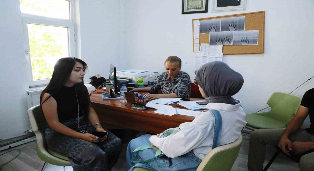 Keçiören Belediyesinden üniversite adaylarına ücretsiz tercih danışmanlığı