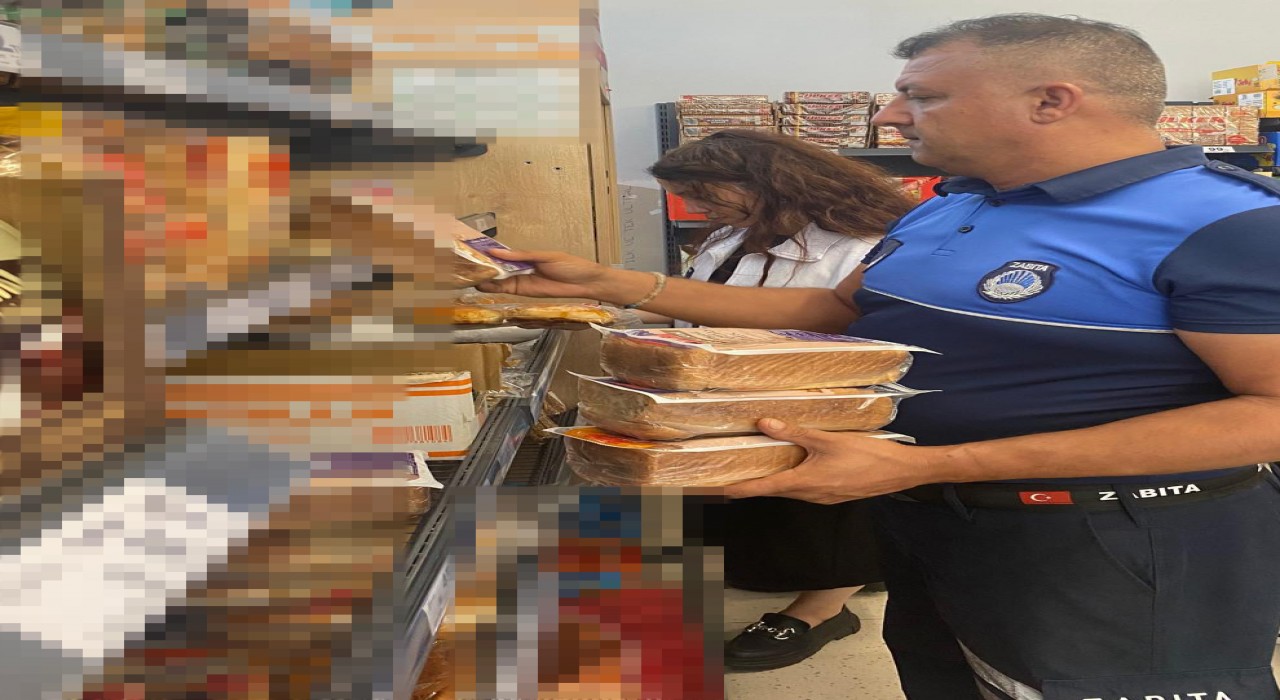 Kemerde denetimler sürüyor