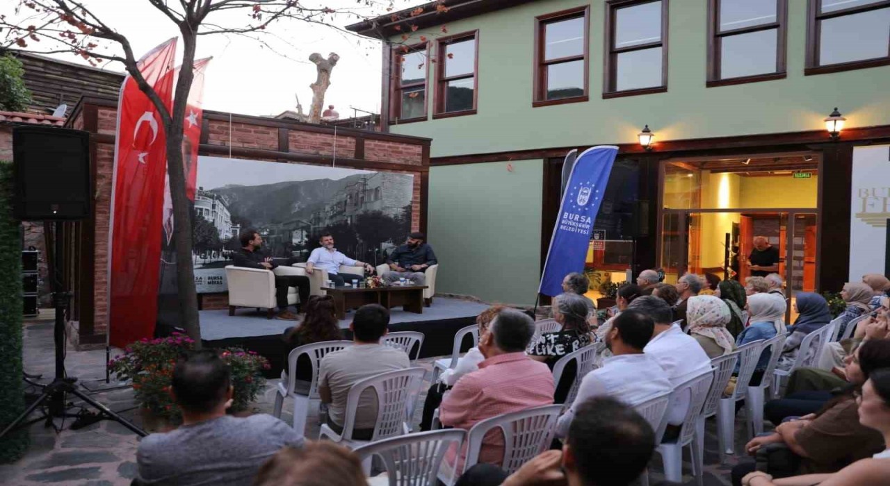 Kentin hafızası dijitalleşiyor