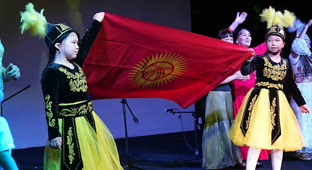 Kepezde sanat ve eğlence dolu 15 gün başlıyor