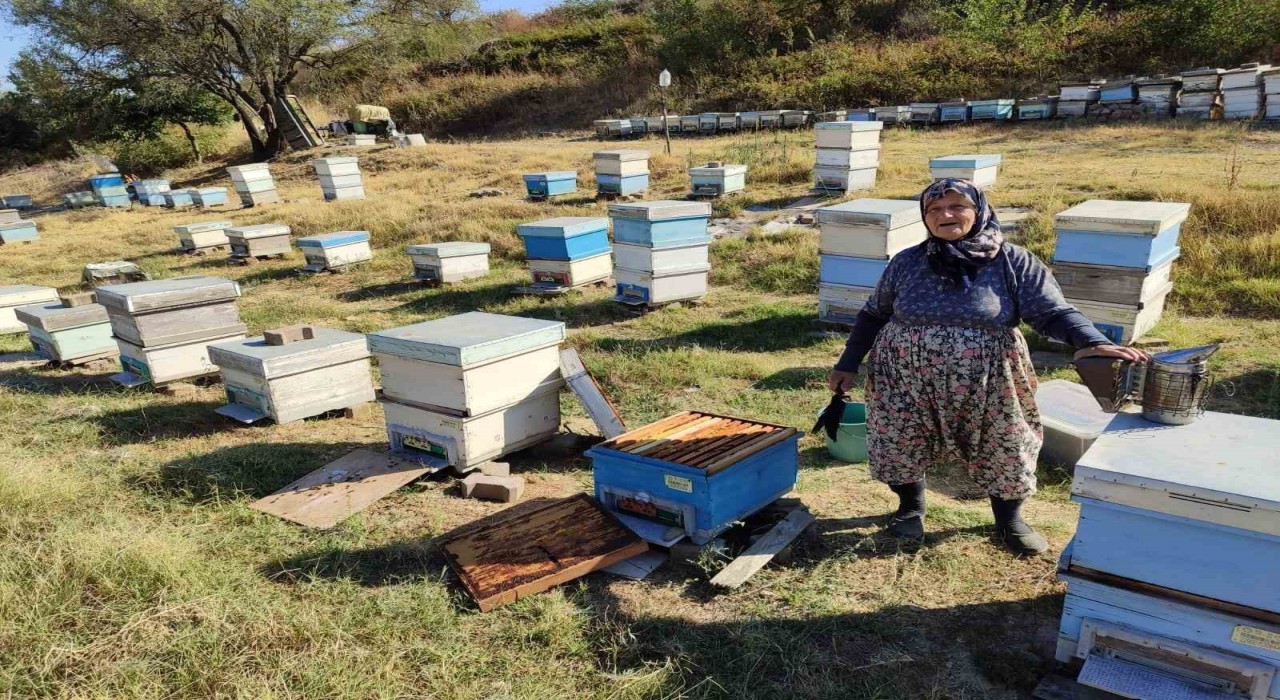 Keşanda arıcılara yönelik bilgilendirme yapıldı