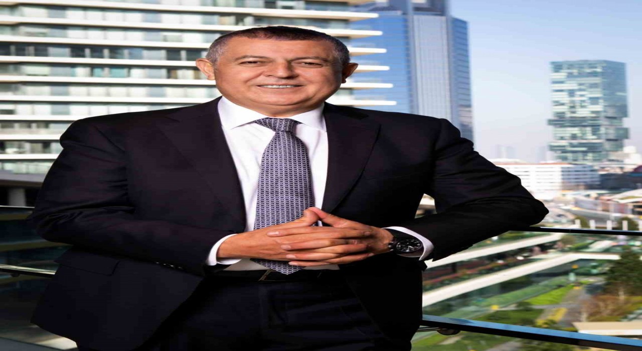 Kibar Holding 12nci sürdürülebilirlik raporunu yayınladı