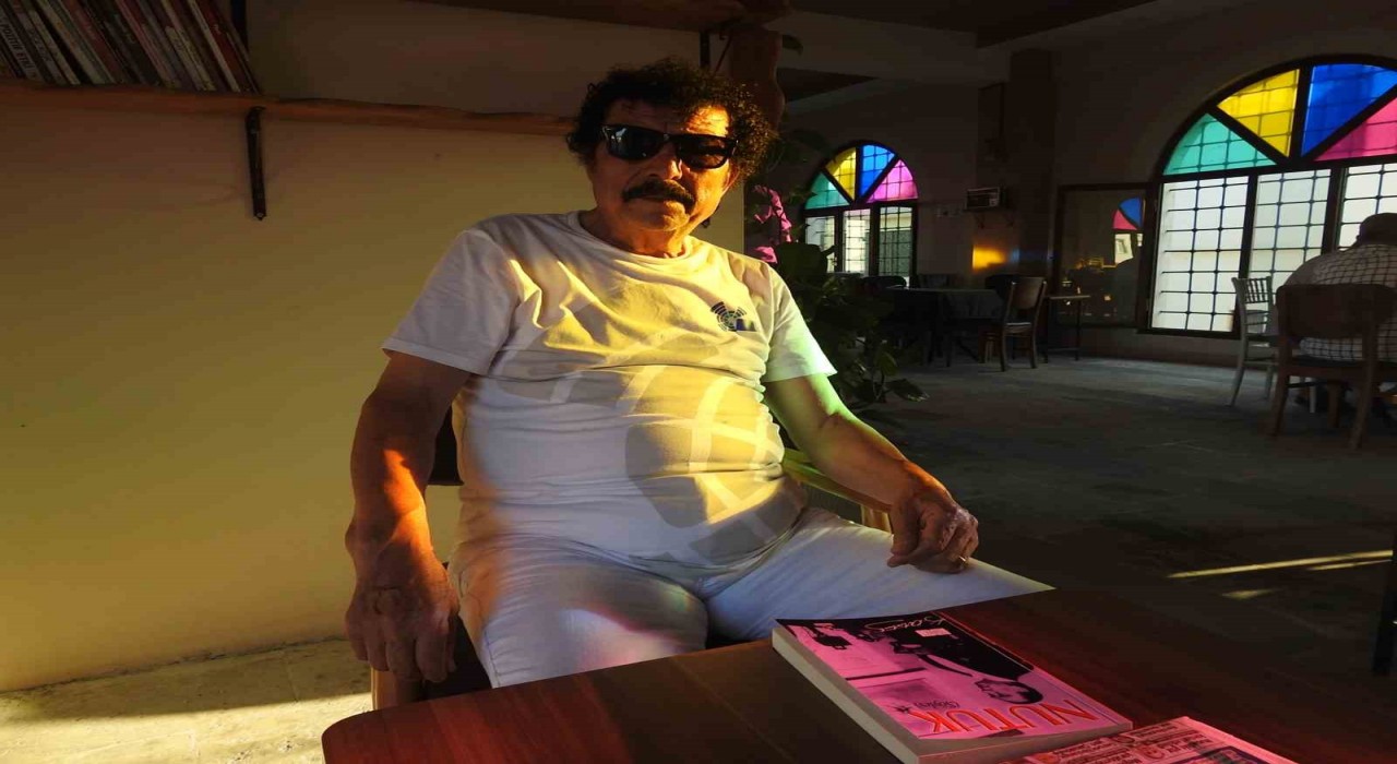 Kilisin Müslüm Babası, Gürsesin hatırasını yaşatıyor