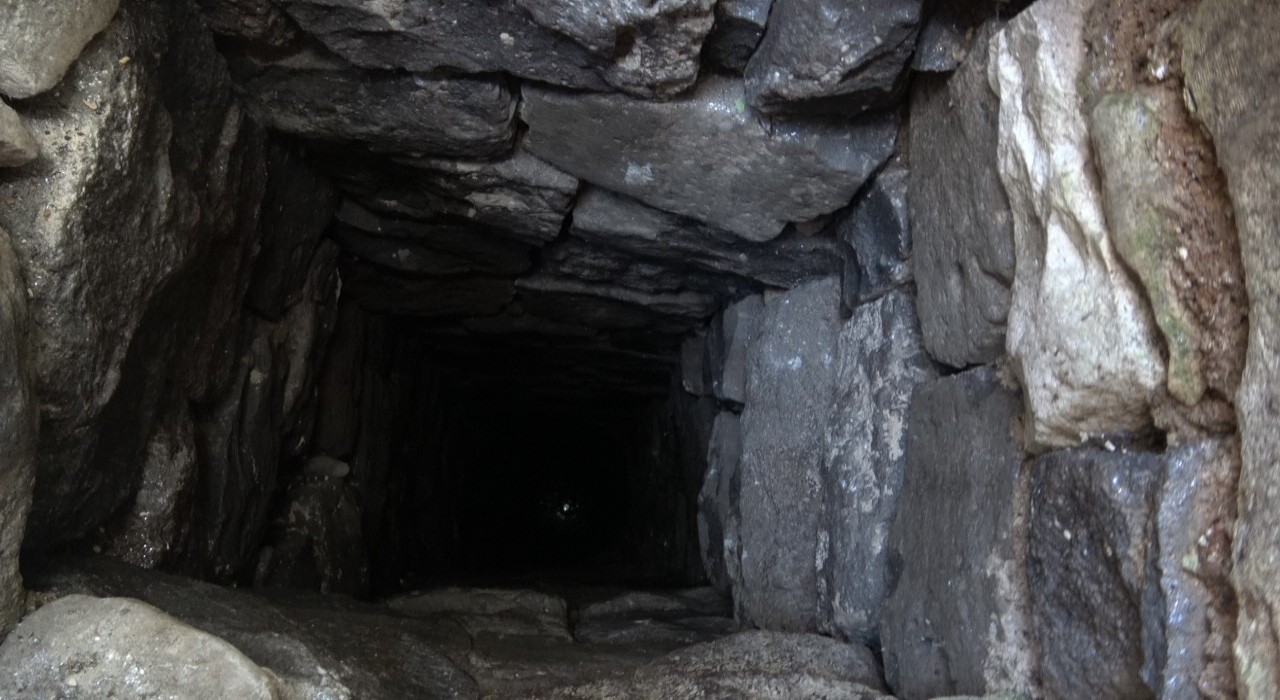 Kiliste cansız bedeni bulunan 2 yaşındaki çocuğun cenazesi Halepe gönderildi