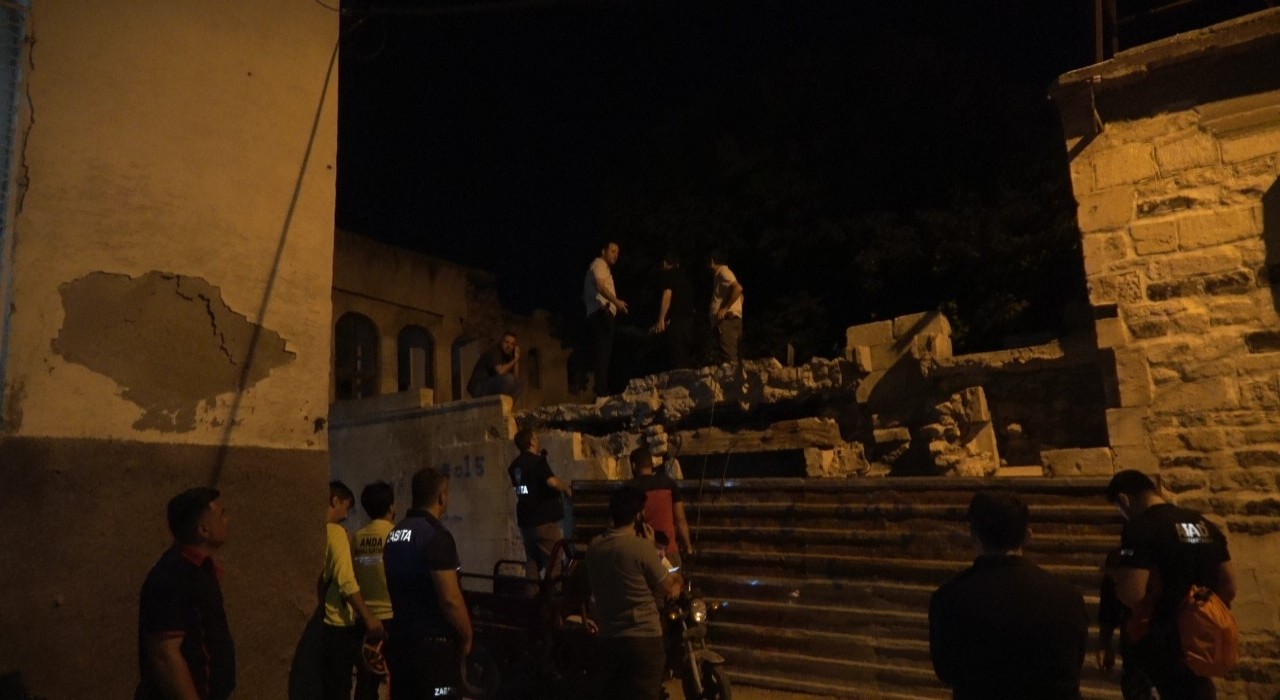 Kiliste kayıp çocuk kuyuda ölü bulundu