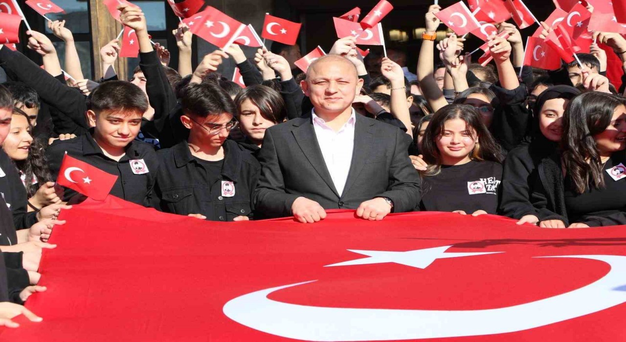 Kırıkkale Belediyesinden ihtiyaç sahibi öğrencilere ücretsiz LGS kursu