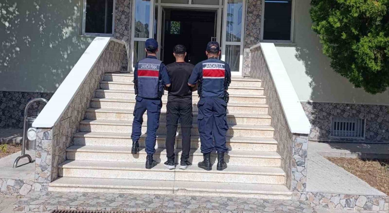 Kırıkkalede aranan 3 firari hükümlü yakalandı