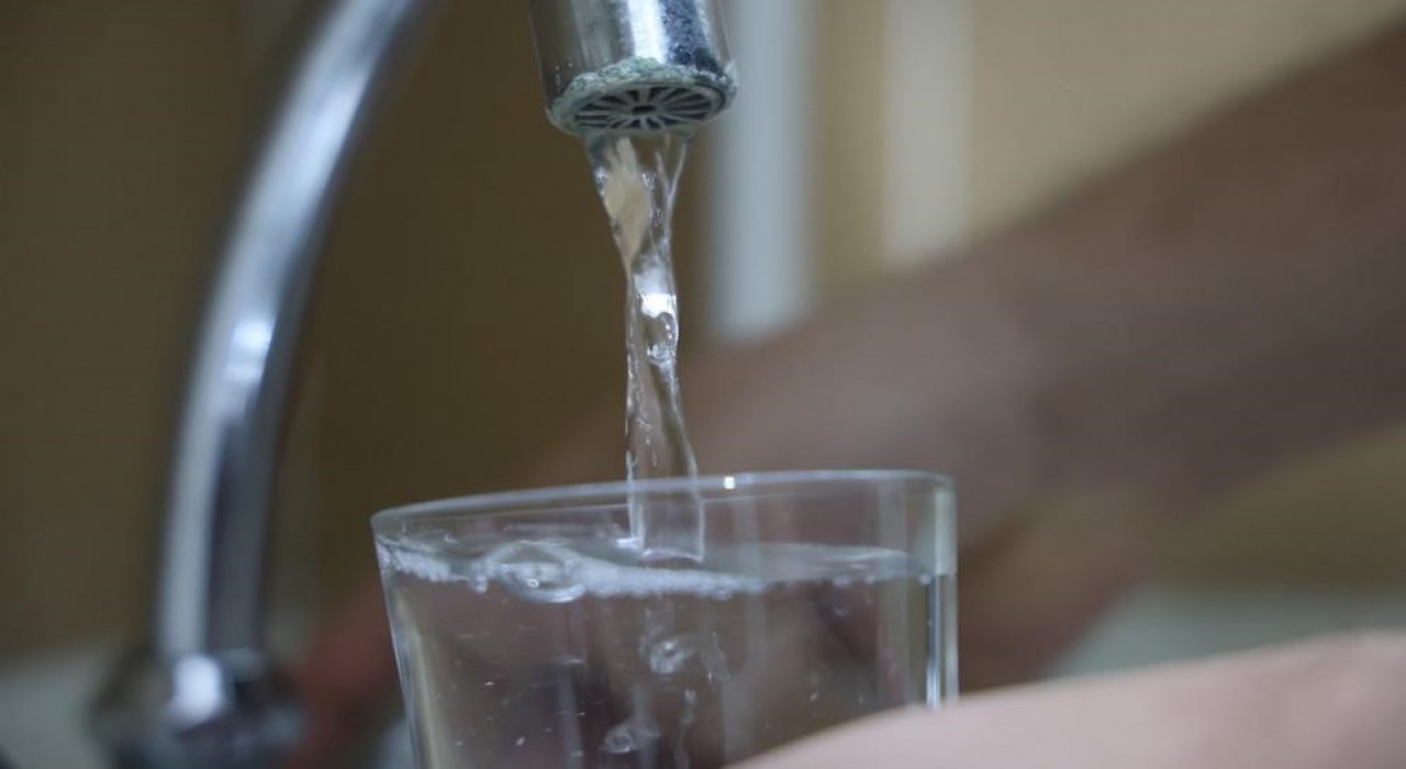 Kırklarelide su kesintisi