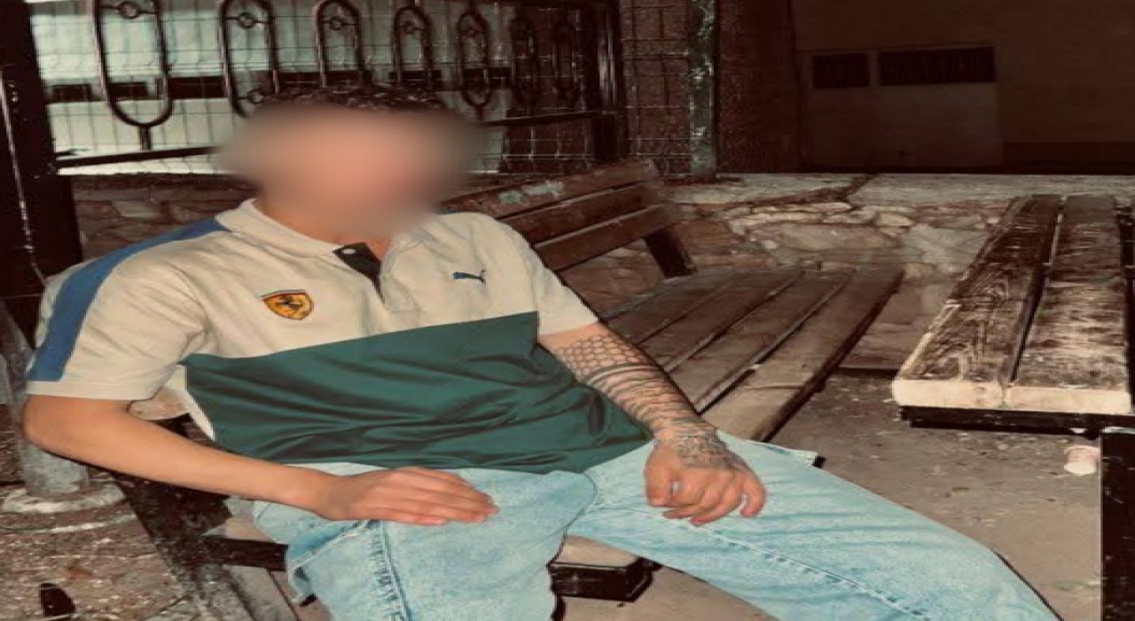 Kırşehirde bıçaklanan genç hayatını kaybetti