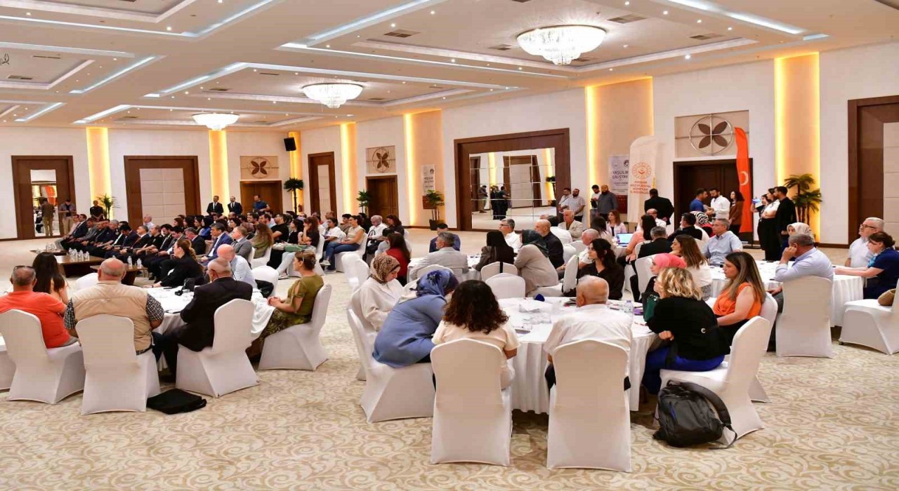 Kırşehirde yaşlıların sorunları tespit edilecek