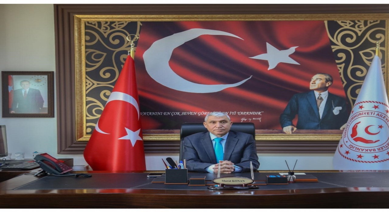 Kırşehirde YKS Başarısı: Koruma altındaki 8 genç üniversiteli oldu