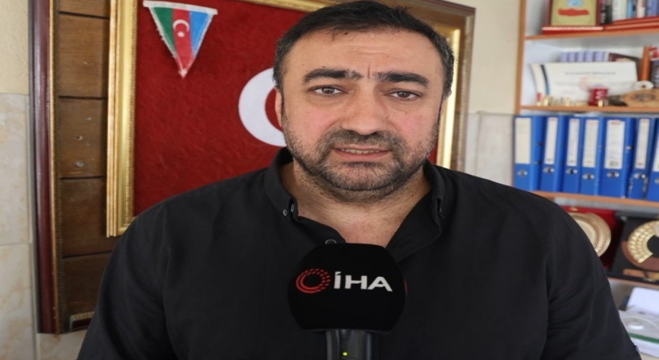 Kırşehirsporda gelecek belirsiz