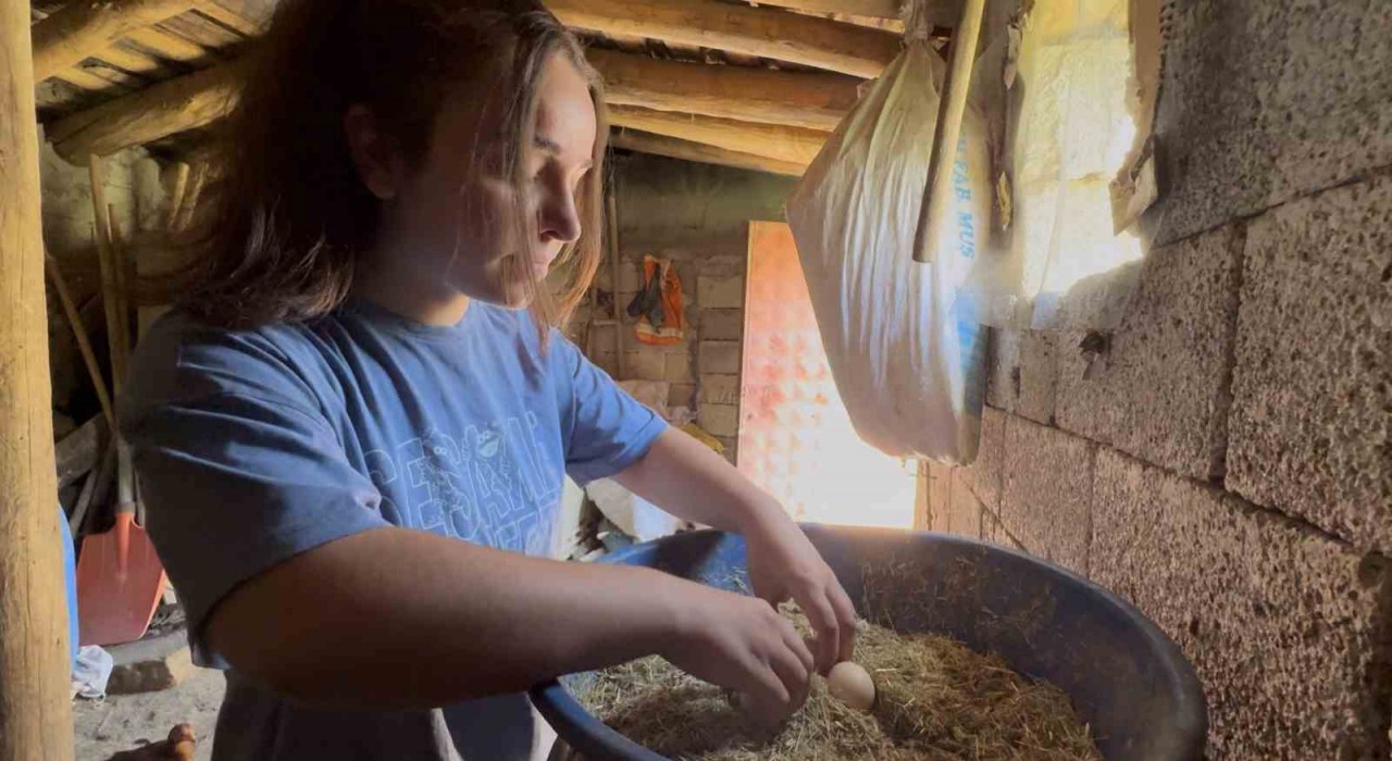 Kızılayın desteğiyle hedefine ulaştı: Türkiye 328incisi genç, Koç üniversitesini kazandı