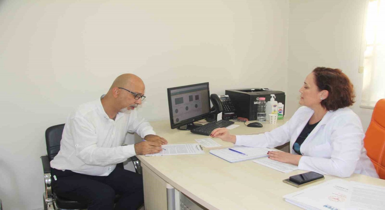 Kızının pis kokuyorsun sözü sigarayı bıraktırdı